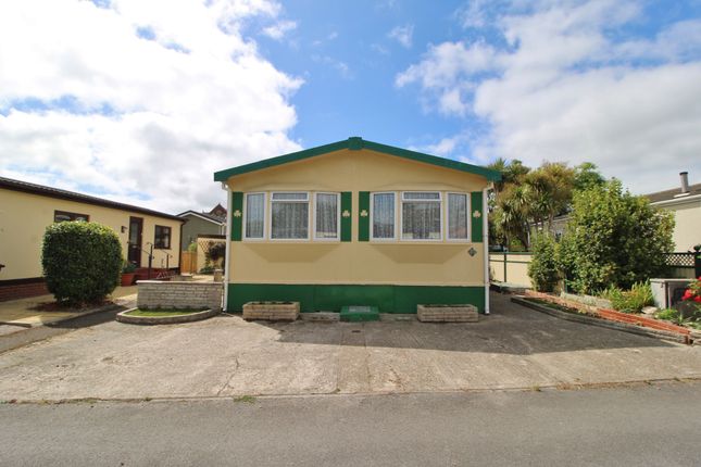2 bedroom mobile home for sale
