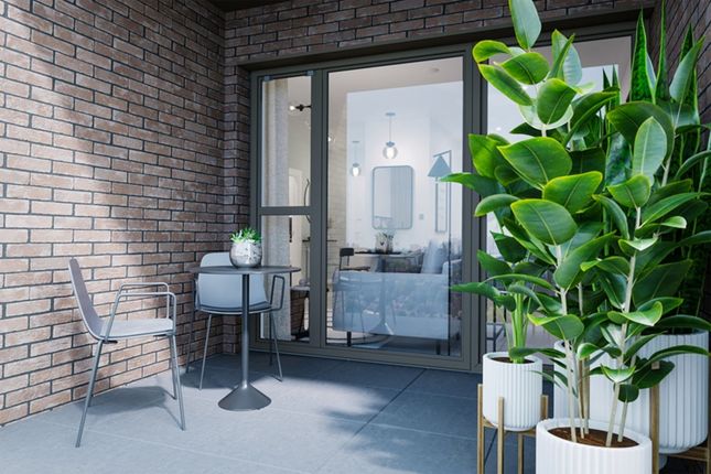 Unit 142 Sterling Place, New Malden, KT3 1 bed apartment for sale