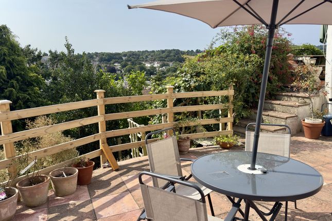 Summerland Avenue, Dawlish, EX7 3 bed bungalow for sale