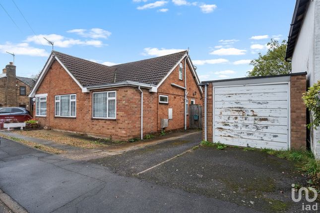 2 bedroom bungalow for sale