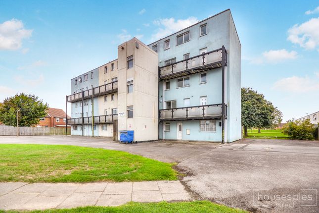 2 bedroom maisonette for sale
