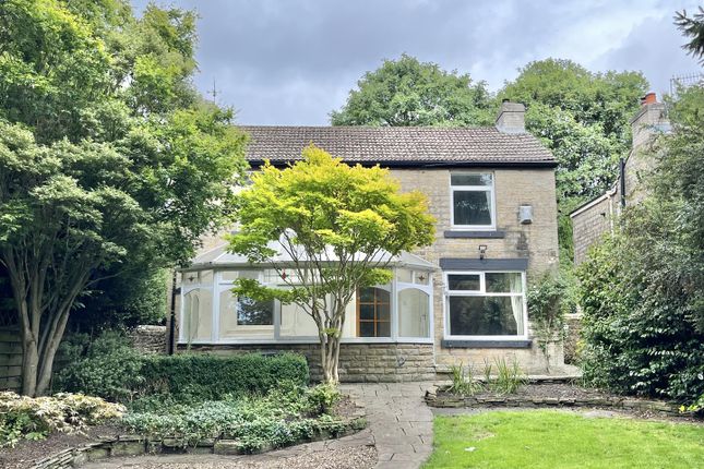 Spring Gardens, Hadfield, Glossop 3 bed detached house for sale