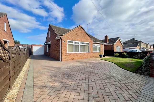 Allan Avenue, Peterborough 3 bed house for sale