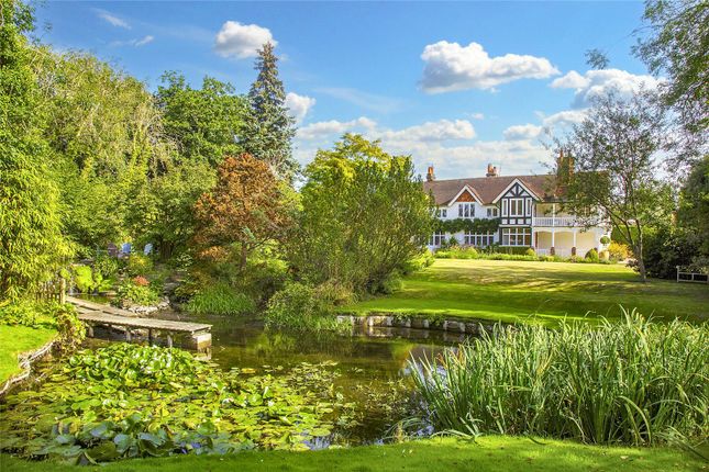 The Avenue, Bourne End... 8 bed detached house for sale