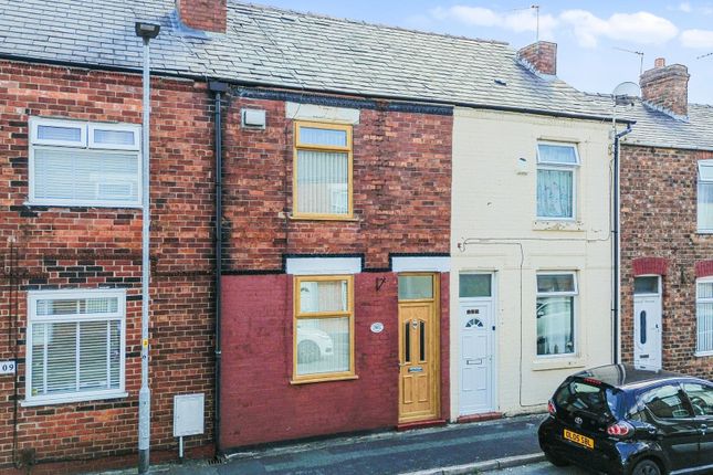 Cartwright Street, Warrington, WA5 2 bed terraced house for sale