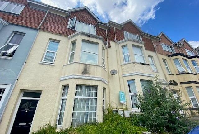 18 bedroom terraced house for sale