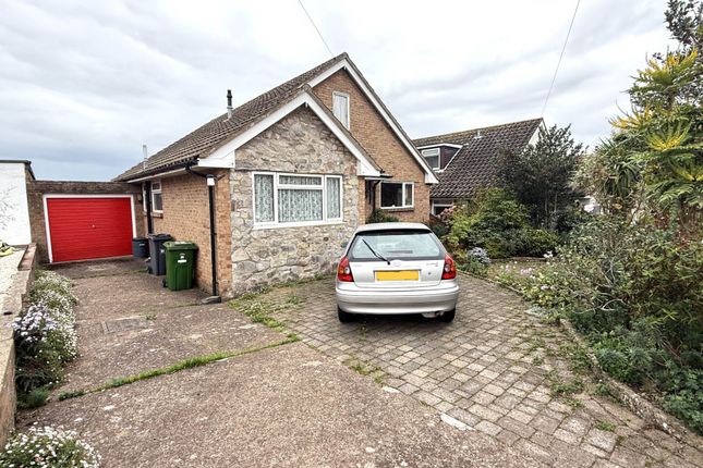 Halsdon Avenue, Exmouth 2 bed detached bungalow for sale