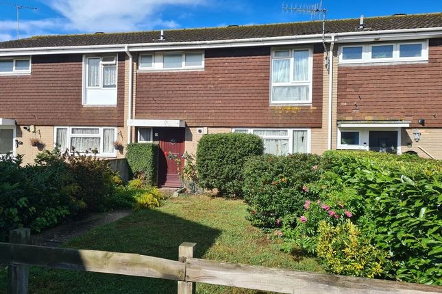 Haltons Close,Totton,Southampton,SO40... 2 bed terraced house for sale