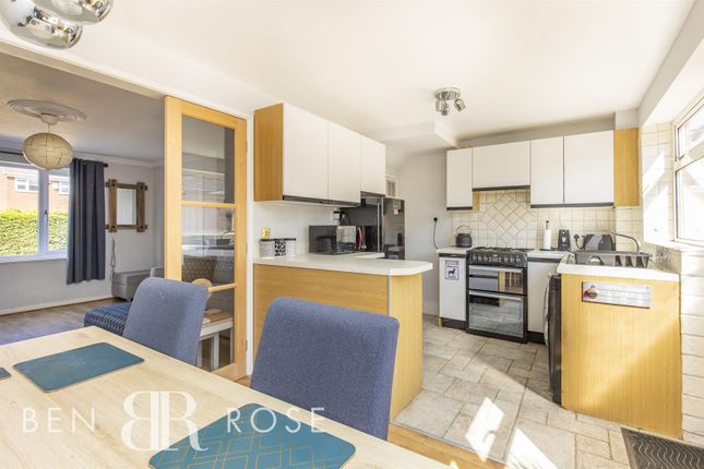 Riverside Avenue, Farington Moss... 2 bed semi