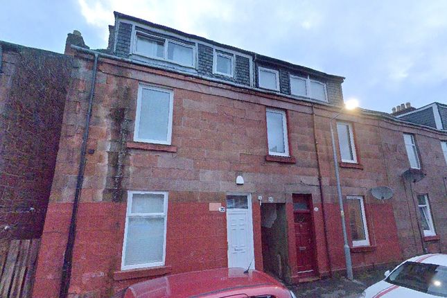 3 bed maisonette