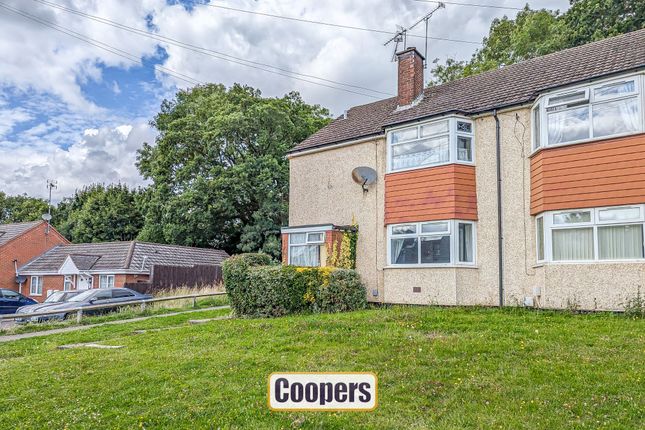 James Green Road, Tile Hill, CV4 1 bed ground floor flat for sale