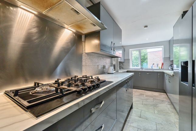 Goodby Road, Birmingham B13 6 bed detached house for sale
