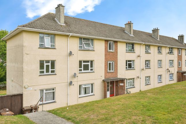 2 bed flat