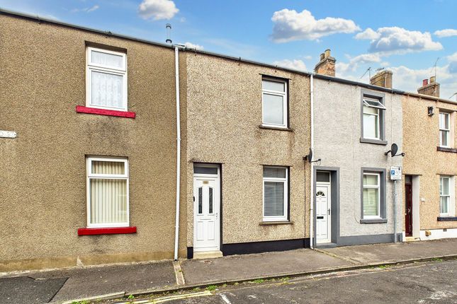 1 bedroom terraced house for sale
