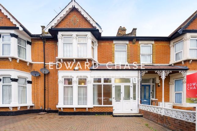 Castleton Road, Goodmayes, IG3 4 bed terraced house for sale