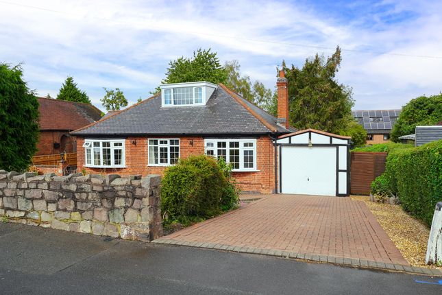 4 bedroom detached bungalow for sale