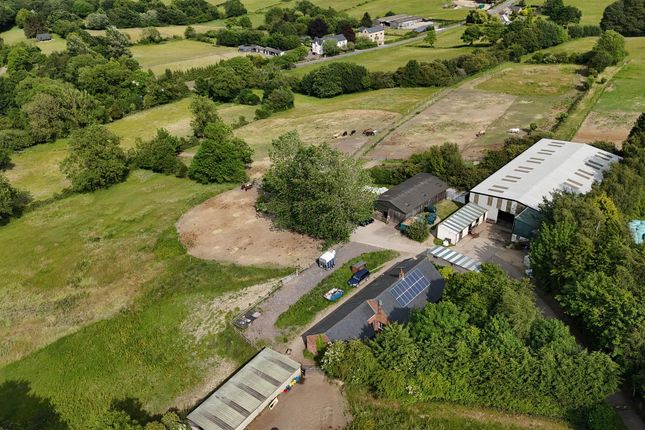 5 bedroom detached bungalow for sale