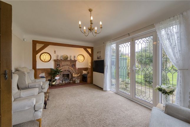 Woodlands Avenue, New Malden, KT3 4 bed detached house for sale