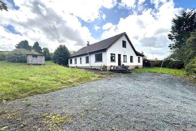 3 bedroom bungalow for sale