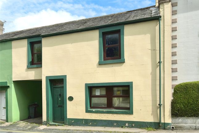 Proctors Square, Cumbria CA7 3 bed terraced house for sale