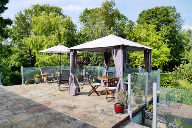 Wessington Park, Calne 3 bed detached house for sale