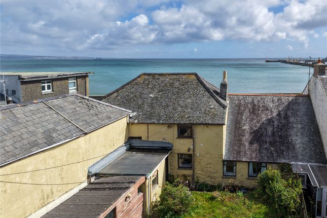 Tolcarne Terrace, Newlyn TR18 1 bed end of terrace house for sale
