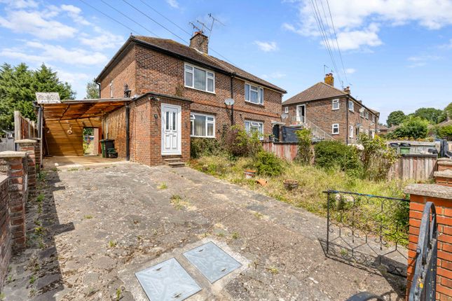 Stuart Crescent, Reigate RH2 3 bed house for sale