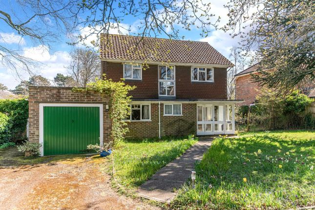 Tadworth Street, Tadworth KT20 4 bed detached house for sale