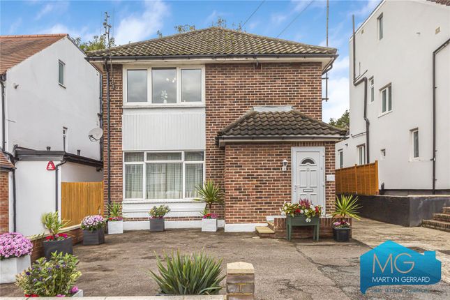 Holders Hill Road, London, NW7 2 bed maisonette for sale