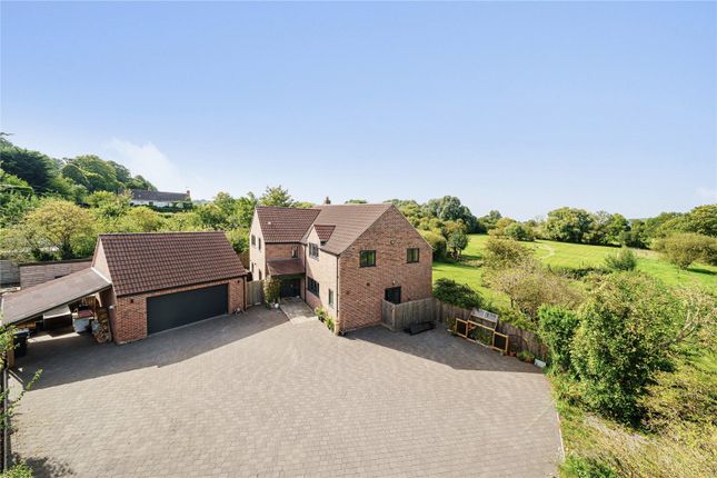 Westover, Langport, Somerset, TA10 4 bed detached house for sale