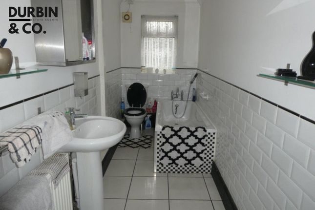 Mountain Ash CF45 2 bed terraced house for sale