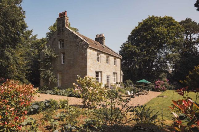 Greystead Rectory, Tarset... 6 bed detached house for sale