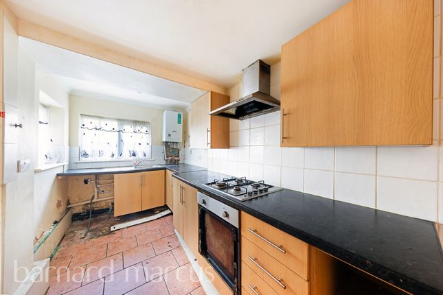 2 bed flat