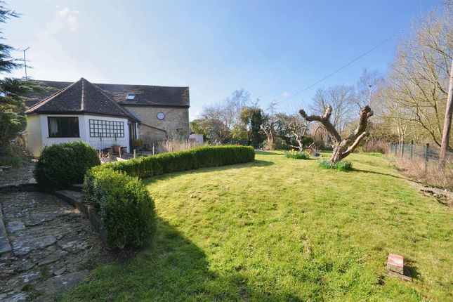 Shaftesbury Road, Gillingham 3 bed cottage for sale