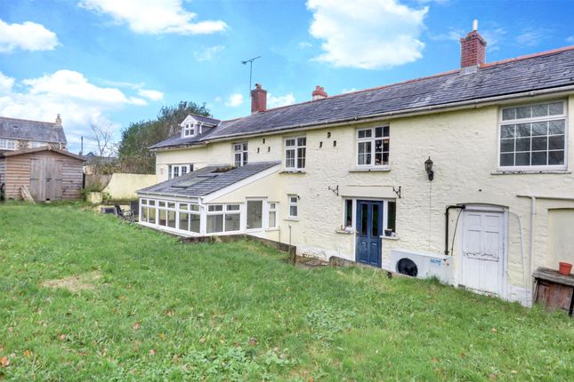 Bradworthy, Holsworthy, Devon, EX22 4 bed semi