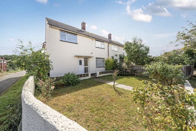 Hicks Beach Road, Gloucestershire GL51 3 bed semi