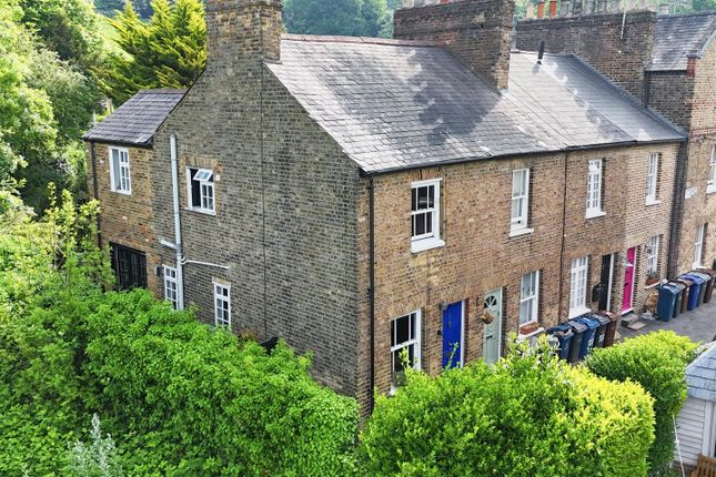 Trafalgar Terrace, Harrow on the Hill 2 bed end of terrace house for sale