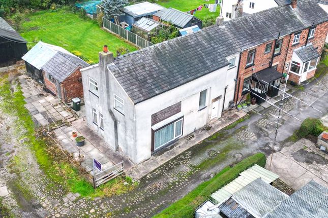 Weavers Fold, Leyland PR26 3 bed house for sale