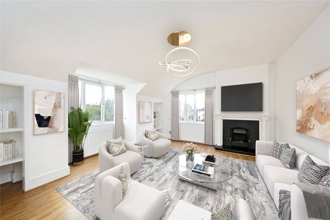 Mount Ararat Road, Richmond, TW10 2 bed apartment for sale