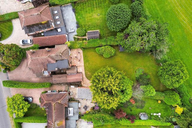 Tattenham Way, Burgh Heath, Tadworth 3 bed detached house for sale