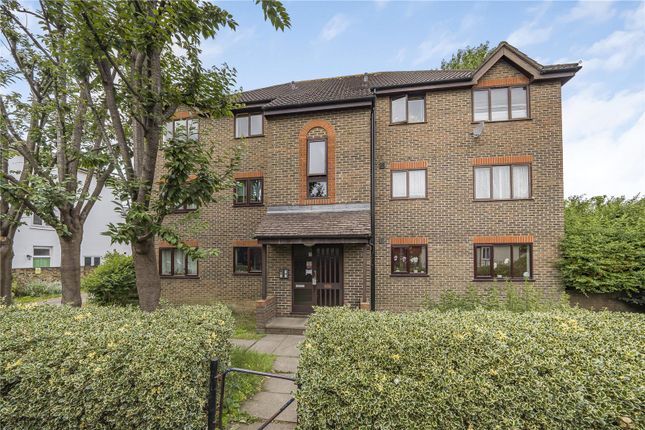 Ealing Road, Brentford 1 bed apartment for sale