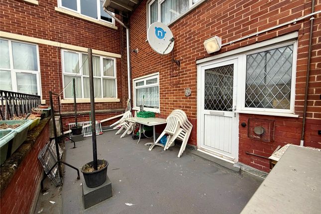 2 bedroom maisonette for sale