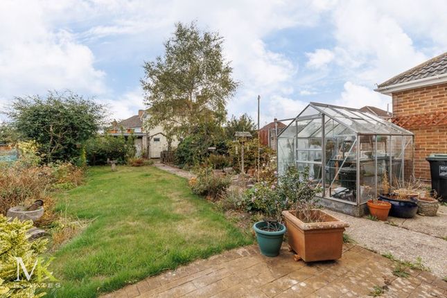 2 bedroom bungalow for sale