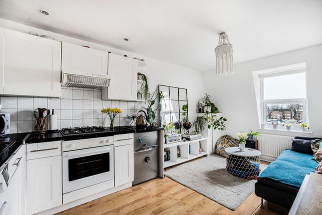 Peckham High Street, London 2 bed apartment for sale