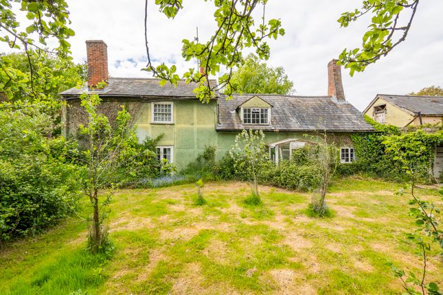 Stoke Road, Colchester CO6 4 bed farm house for sale