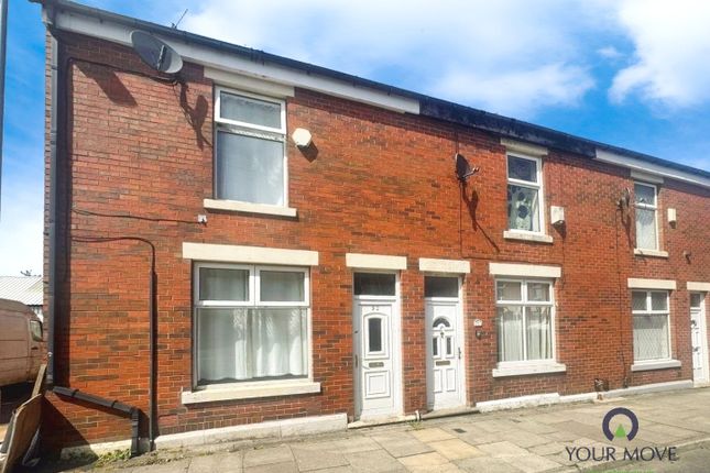 Bonsall Street, Lancashire BB2 2 bed terraced house for sale