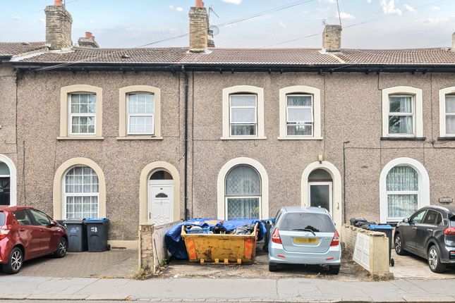 Sumner Road, Croydon CR0 3 bed terraced house for sale