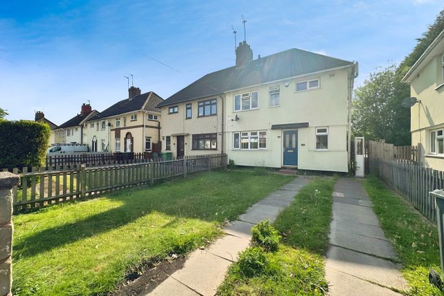 Dangerfield Lane, Wednesbury WS10 3 bed semi