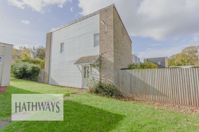 Willins, Coed Eva, NP44 3 bed detached house for sale