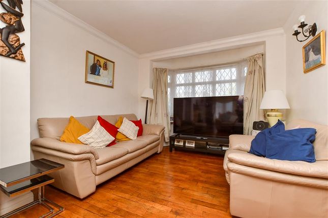 4 bed terraced house